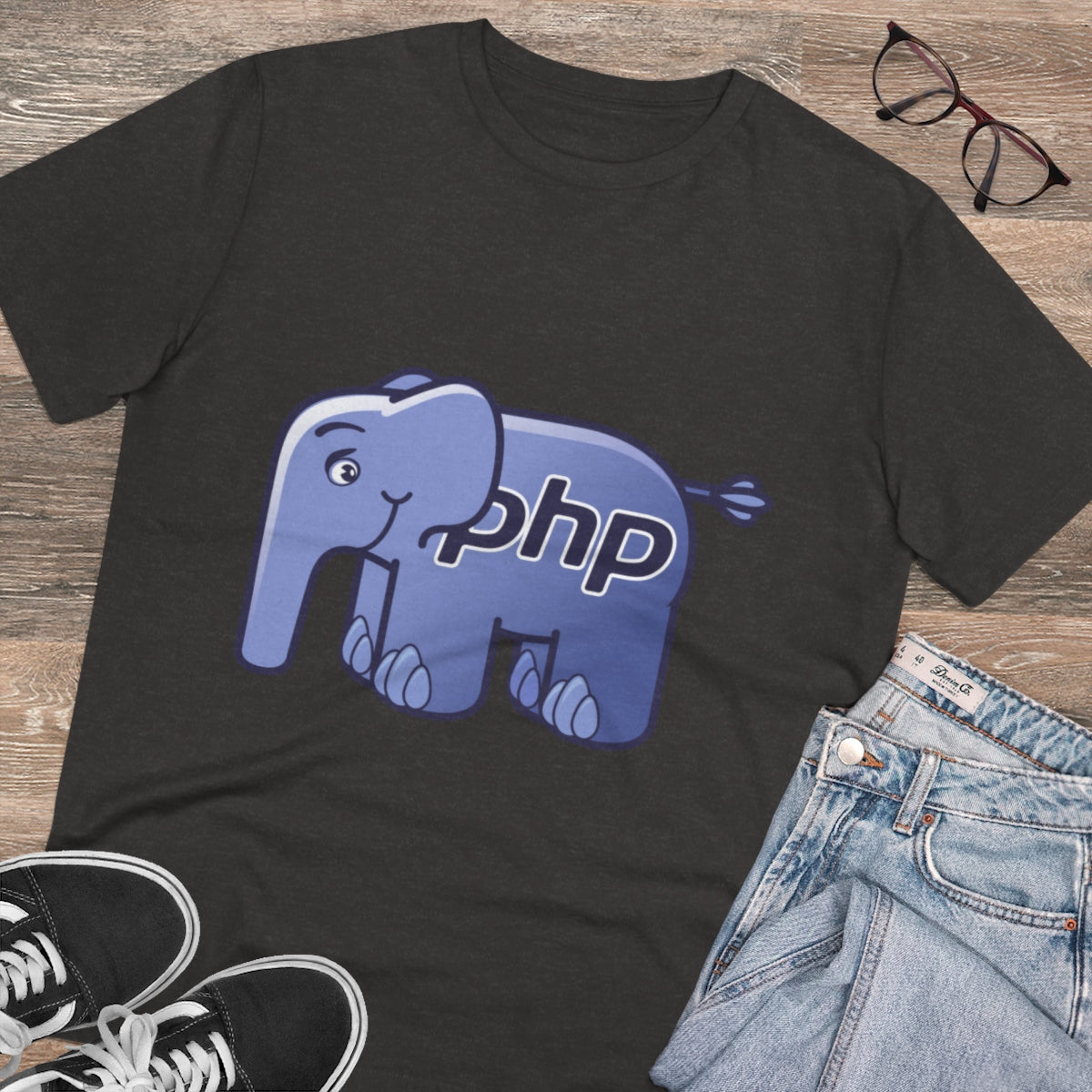 Organic Creator T-shirt - Unisex