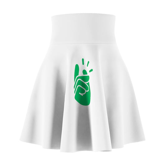 Women's Skater Skirt