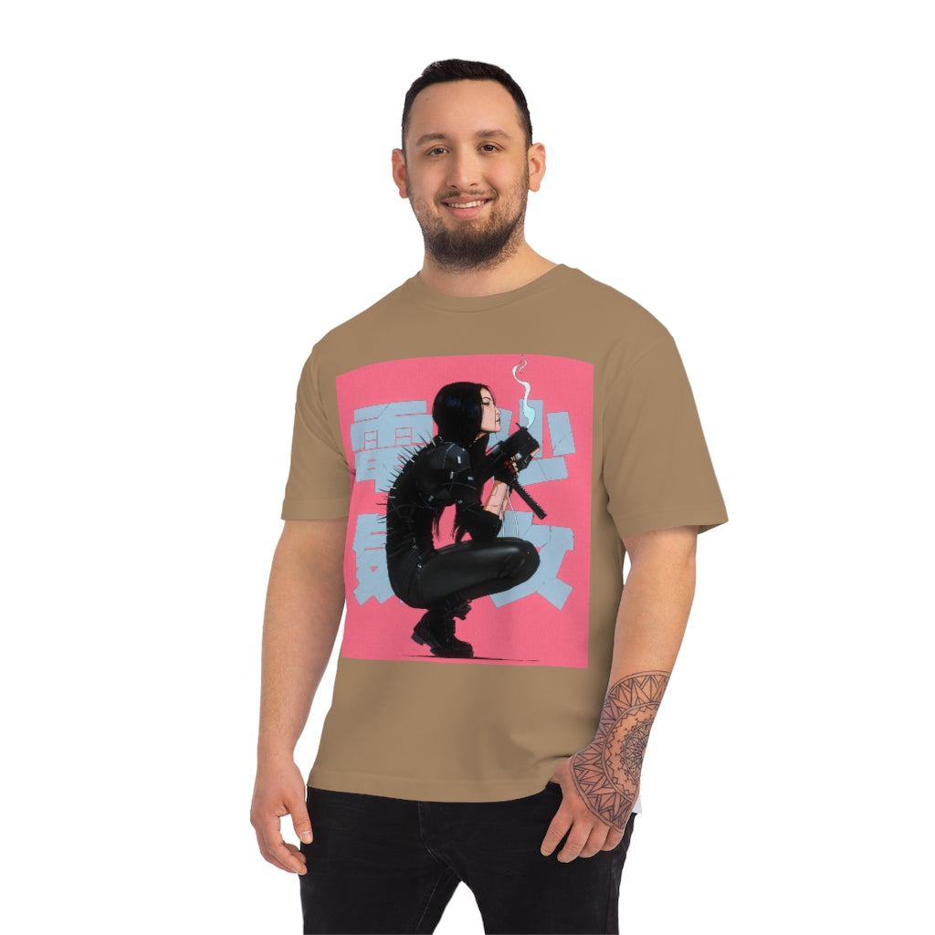 Unisex Fuser T-shirt