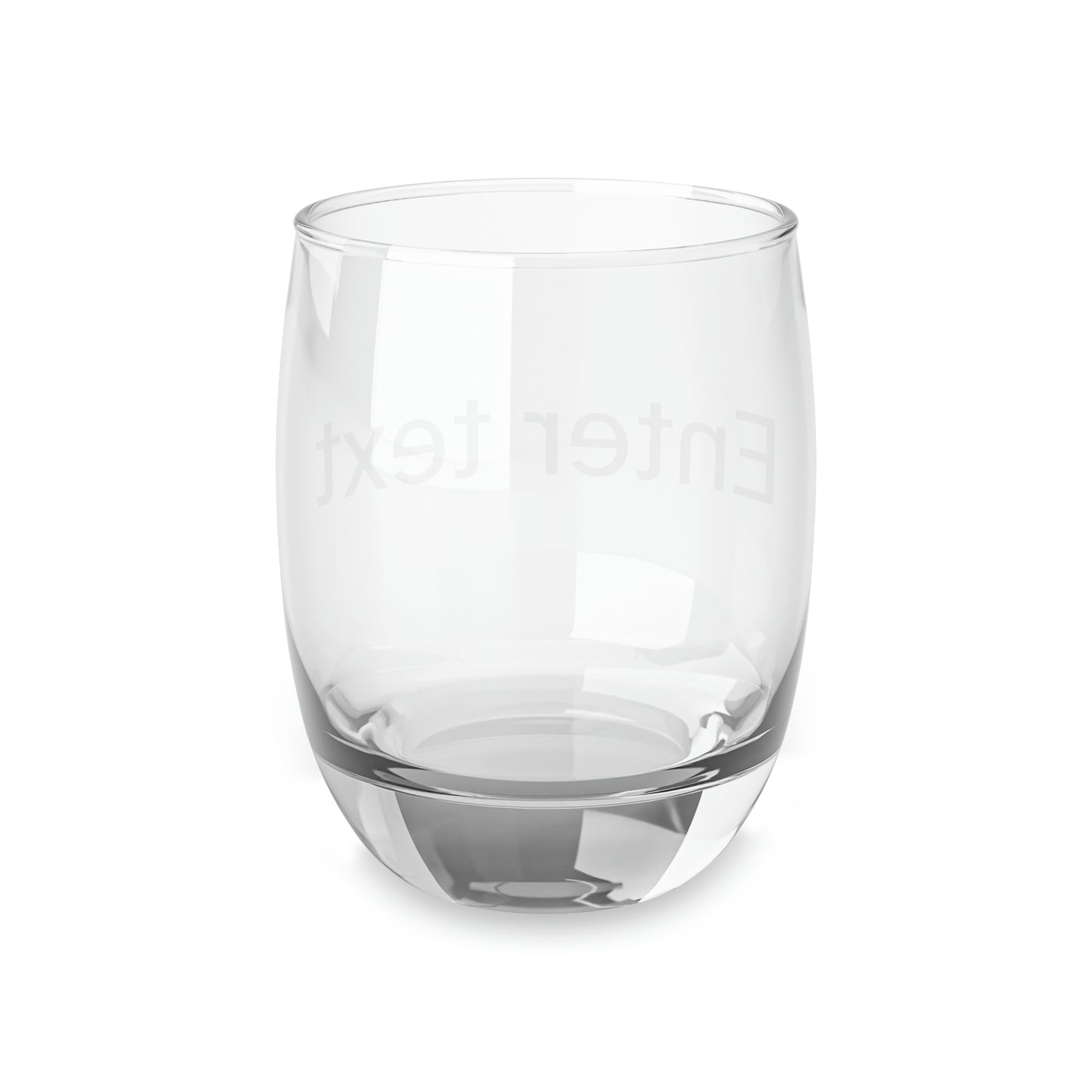 Whiskey Glass, 6oz