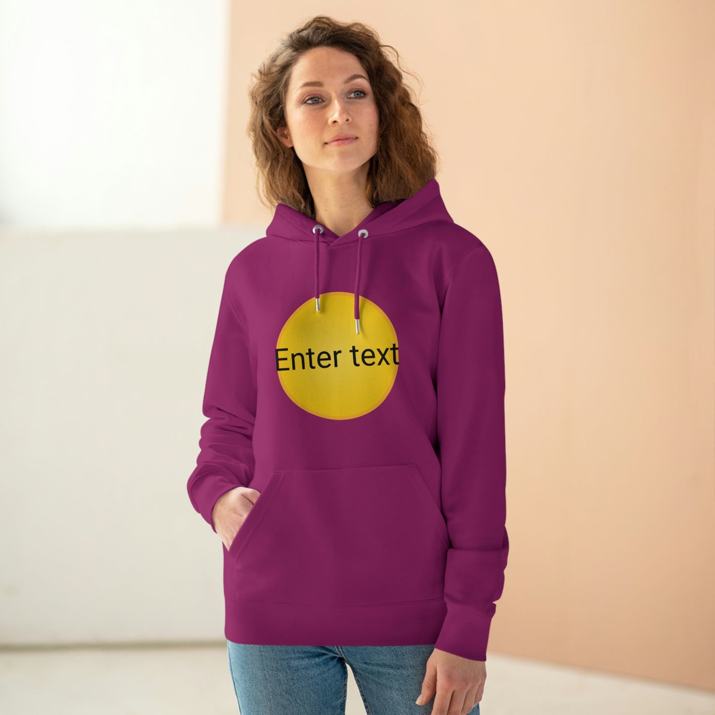 Unisex Cruiser Hoodie