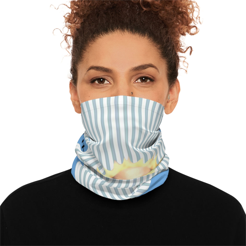 Midweight Neck Gaiter