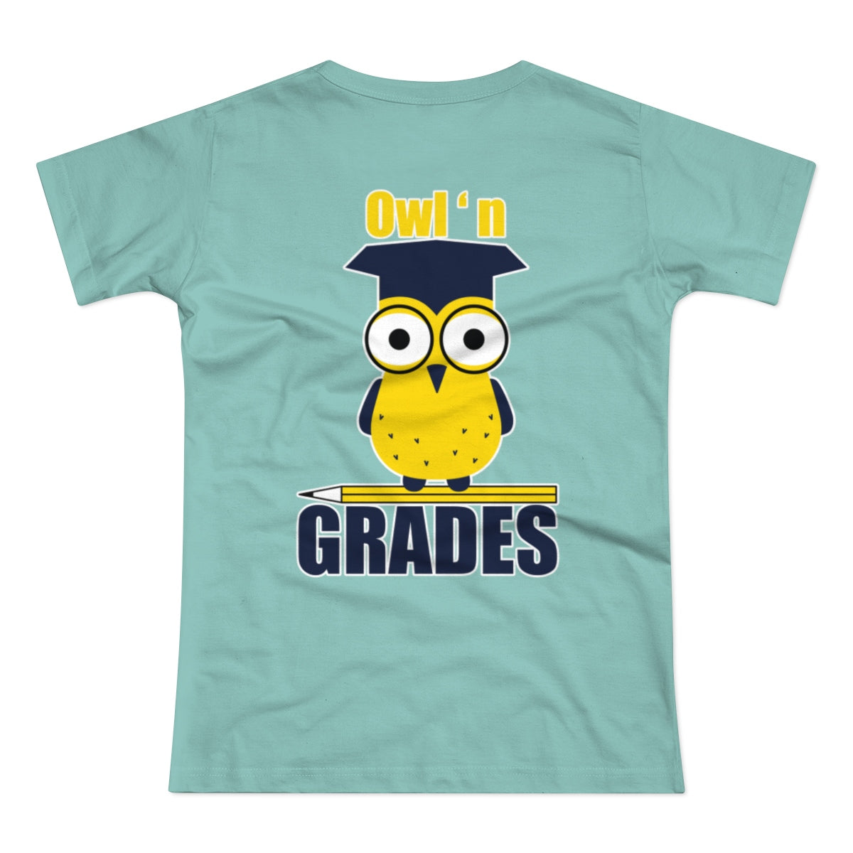 Single Jersey Women's T-shirt