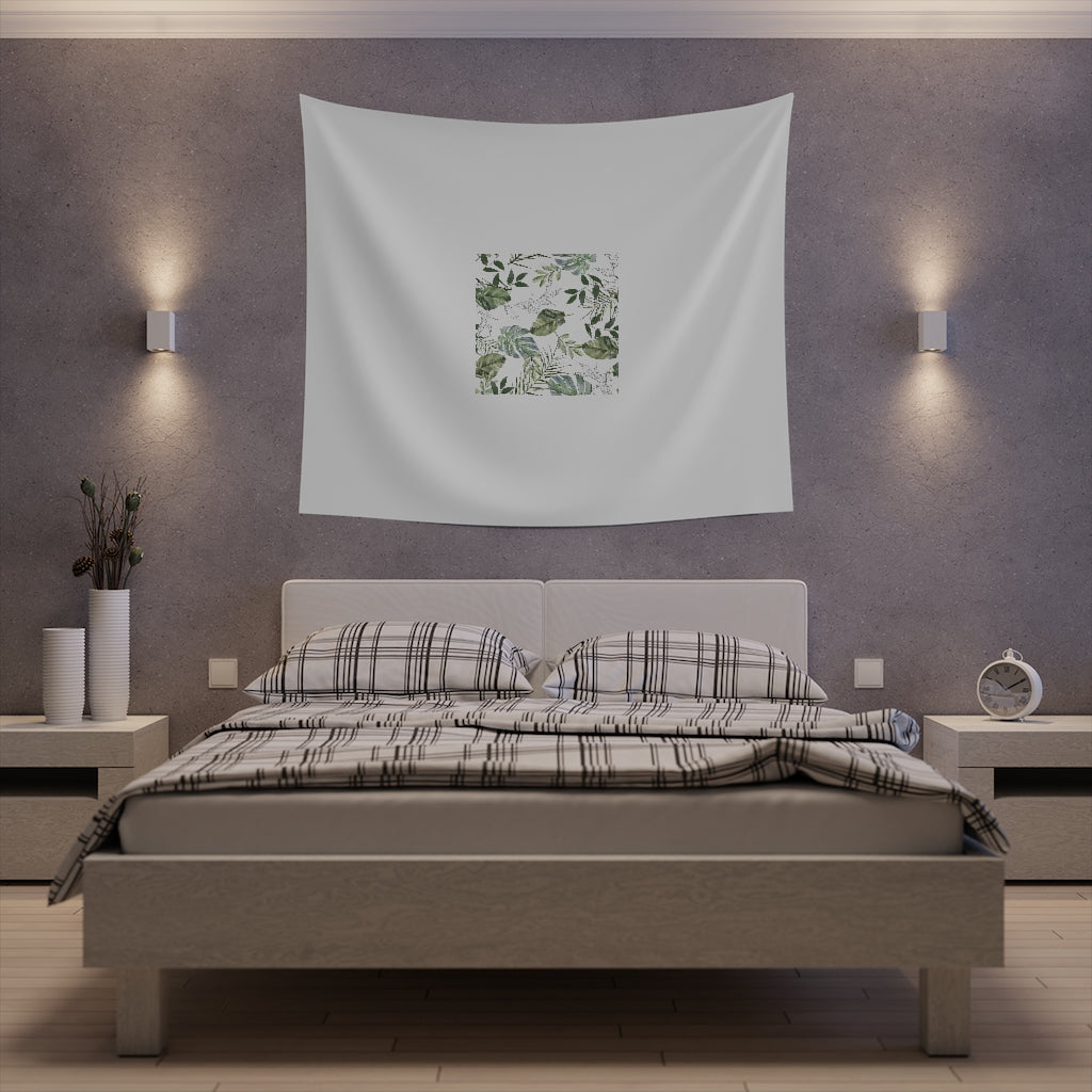 Printed Wall Tapestry