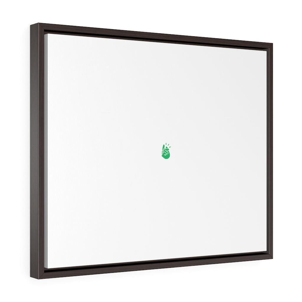 Copy of Gallery Canvas Wraps, Horizontal Frame