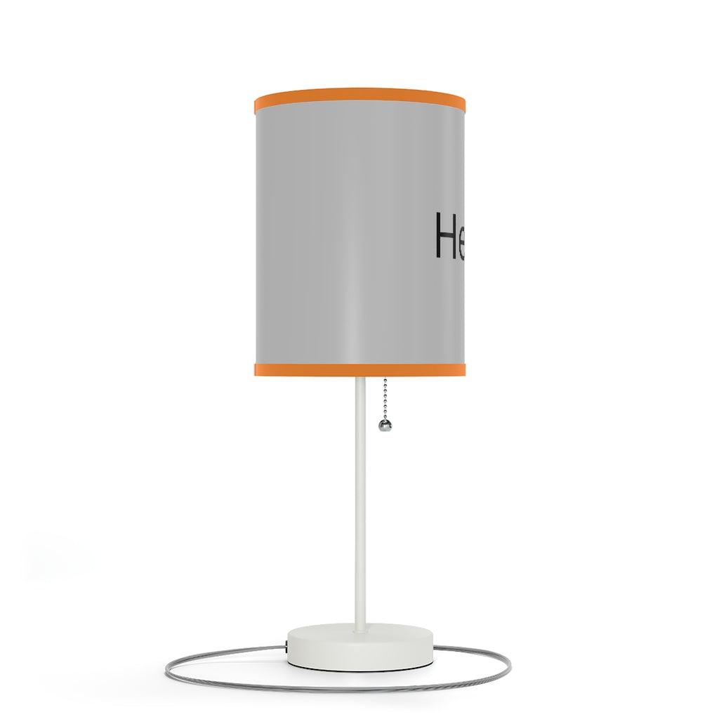 Lamp on a Stand, US|CA plug