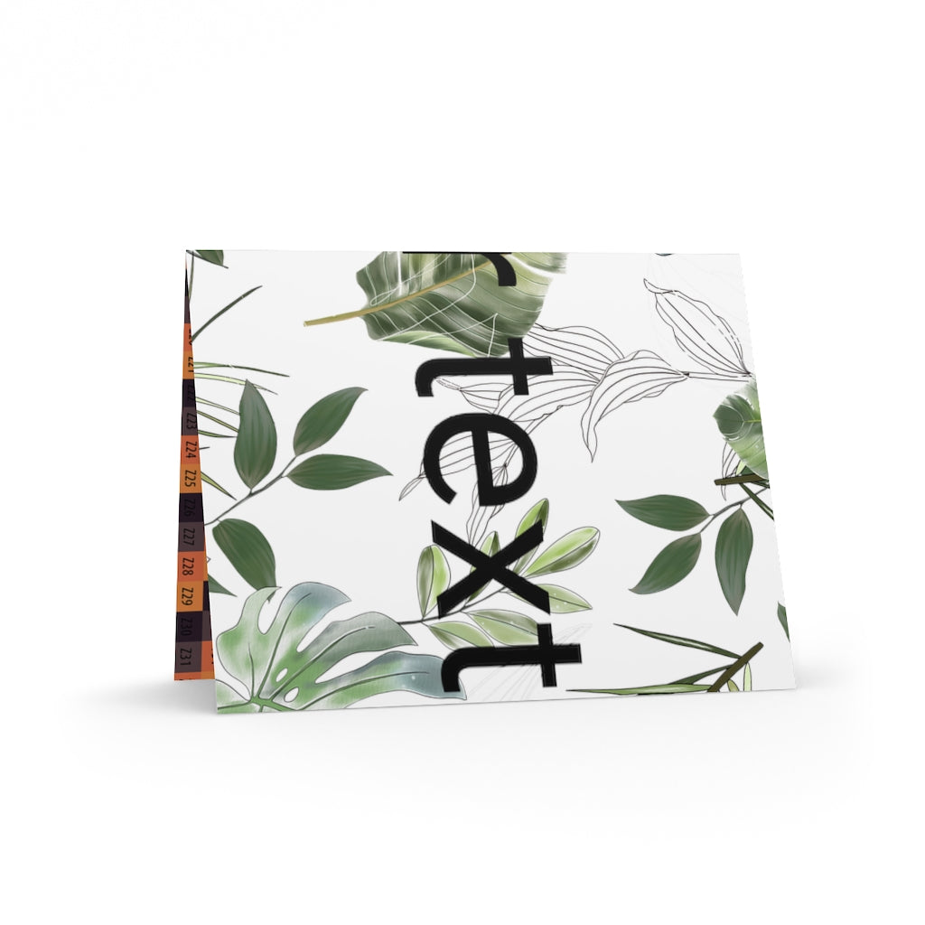 Greeting cards (8, 16 and 24pcs)