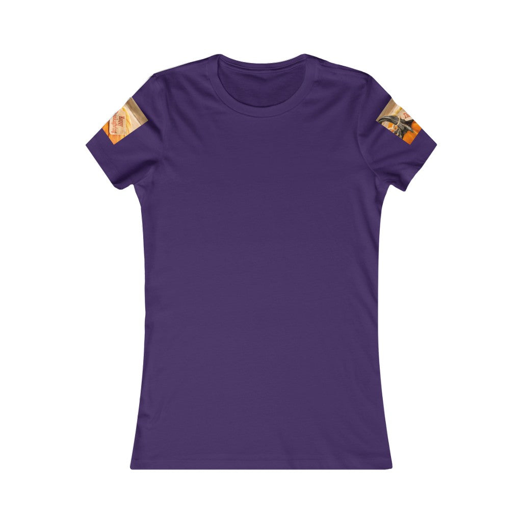Women's Favorite Tee