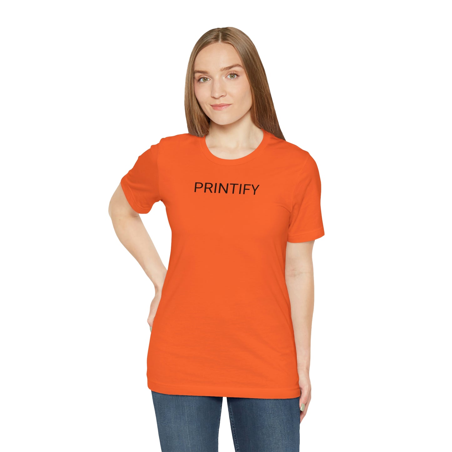 Copy of Shipping Test T-Shirt