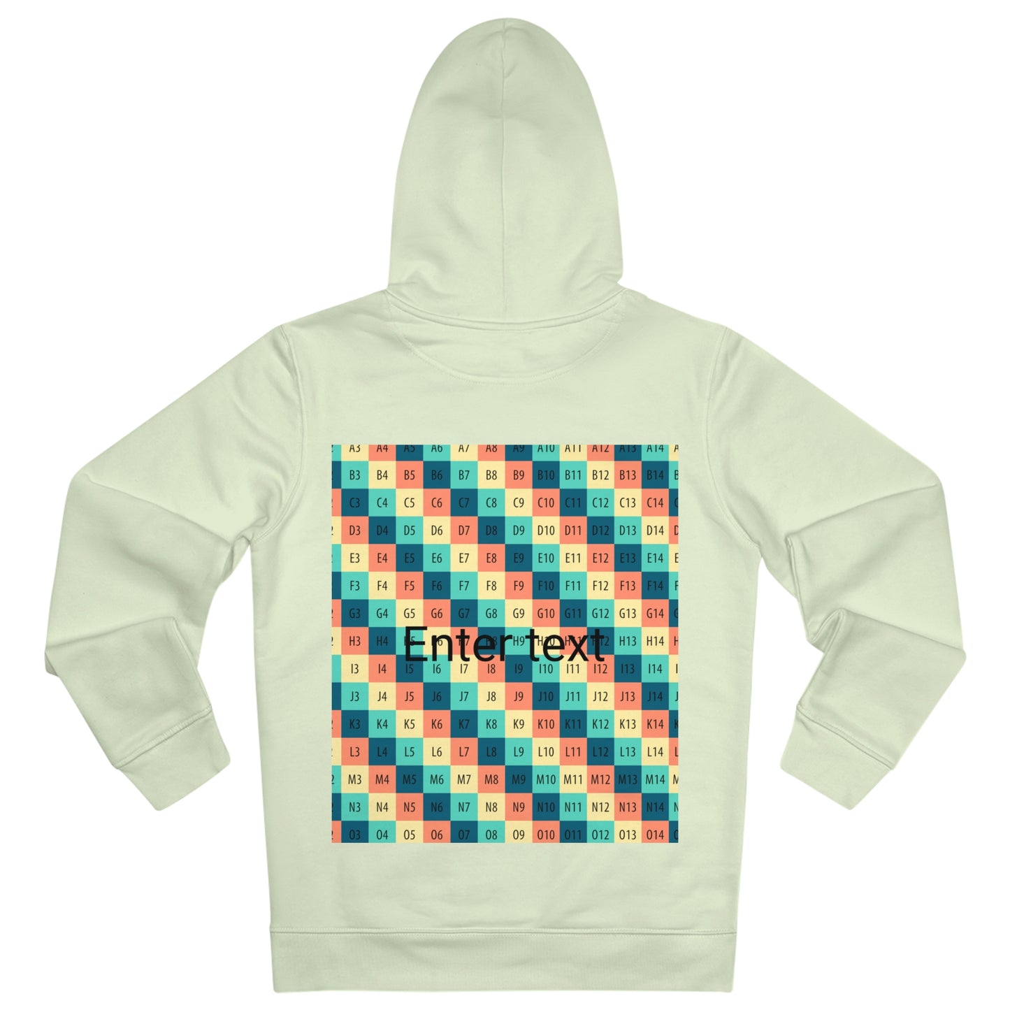 Unisex Cruiser Hoodie