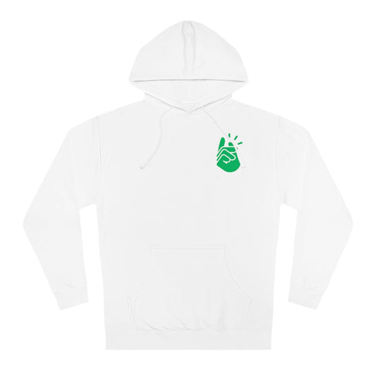 Unisex Hooded Sweatshirt