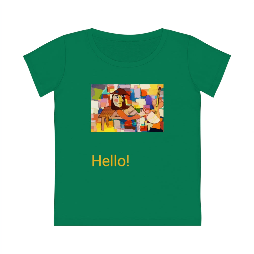 Women's Jazzer T-shirt