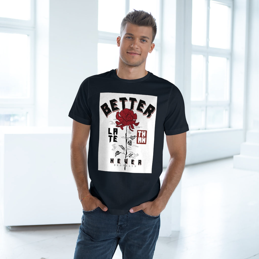 Unisex Deluxe T-shirt