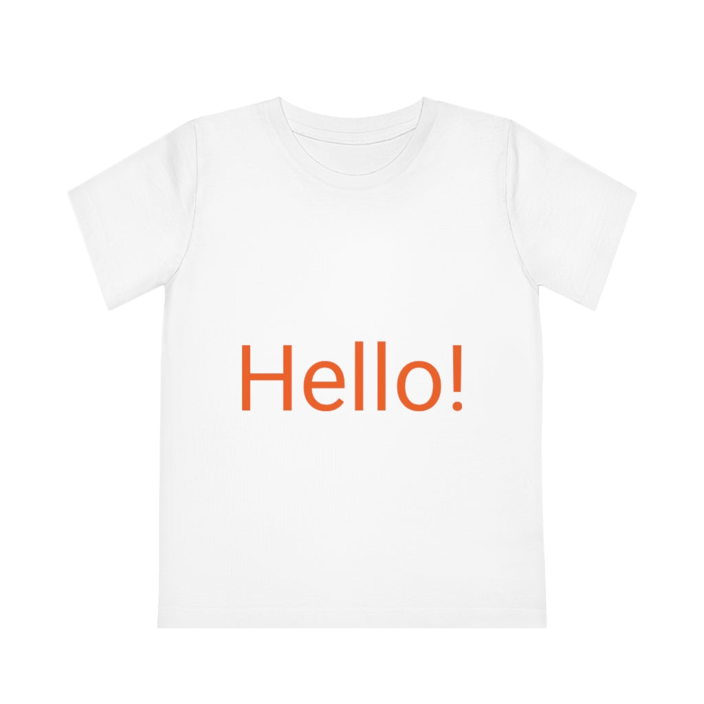 Kids' Creator T-Shirt