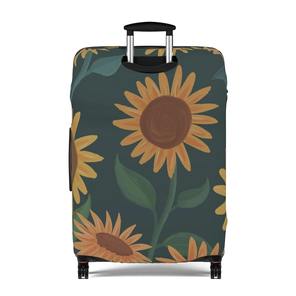 Luggage Cover