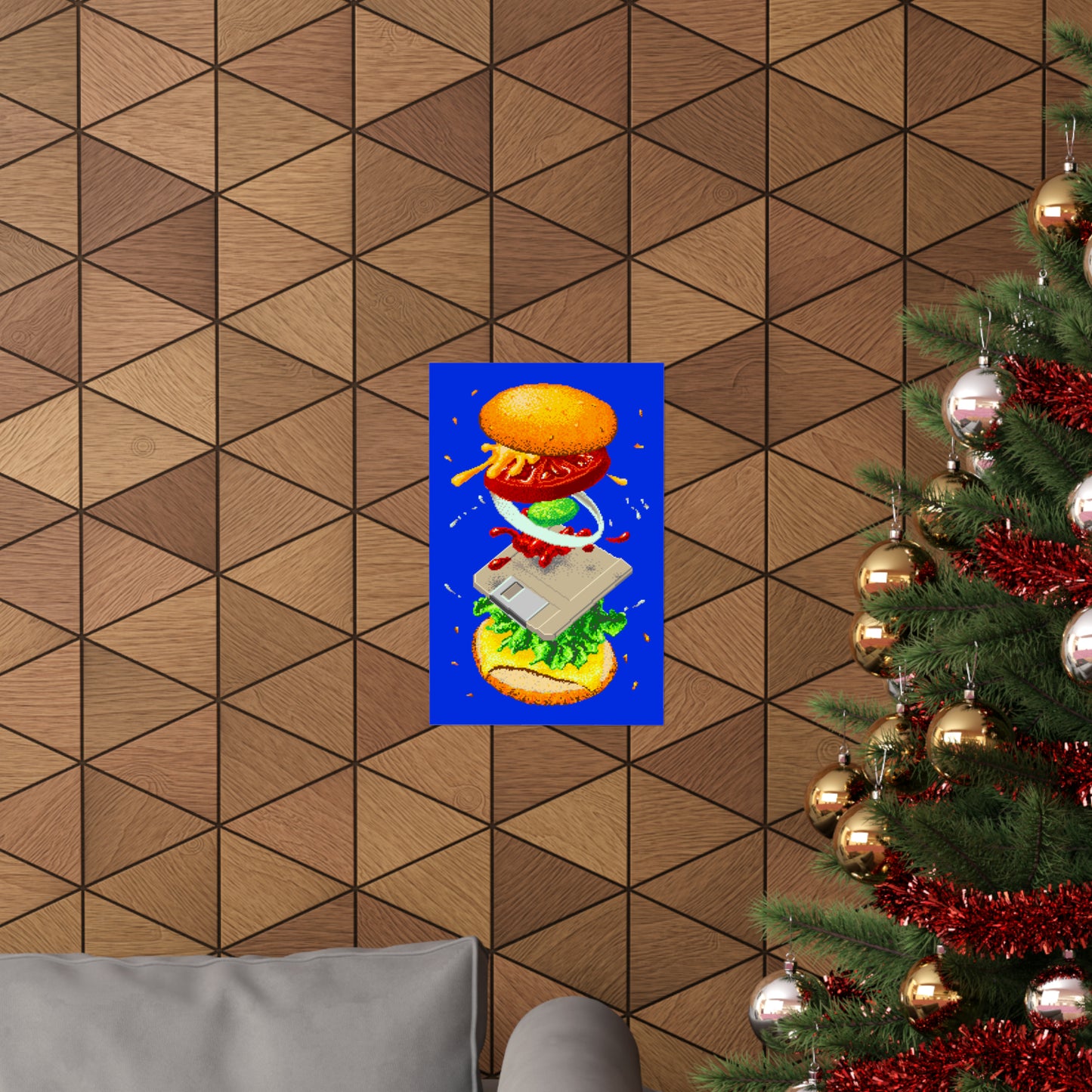 Premium Matte Vertical Posters