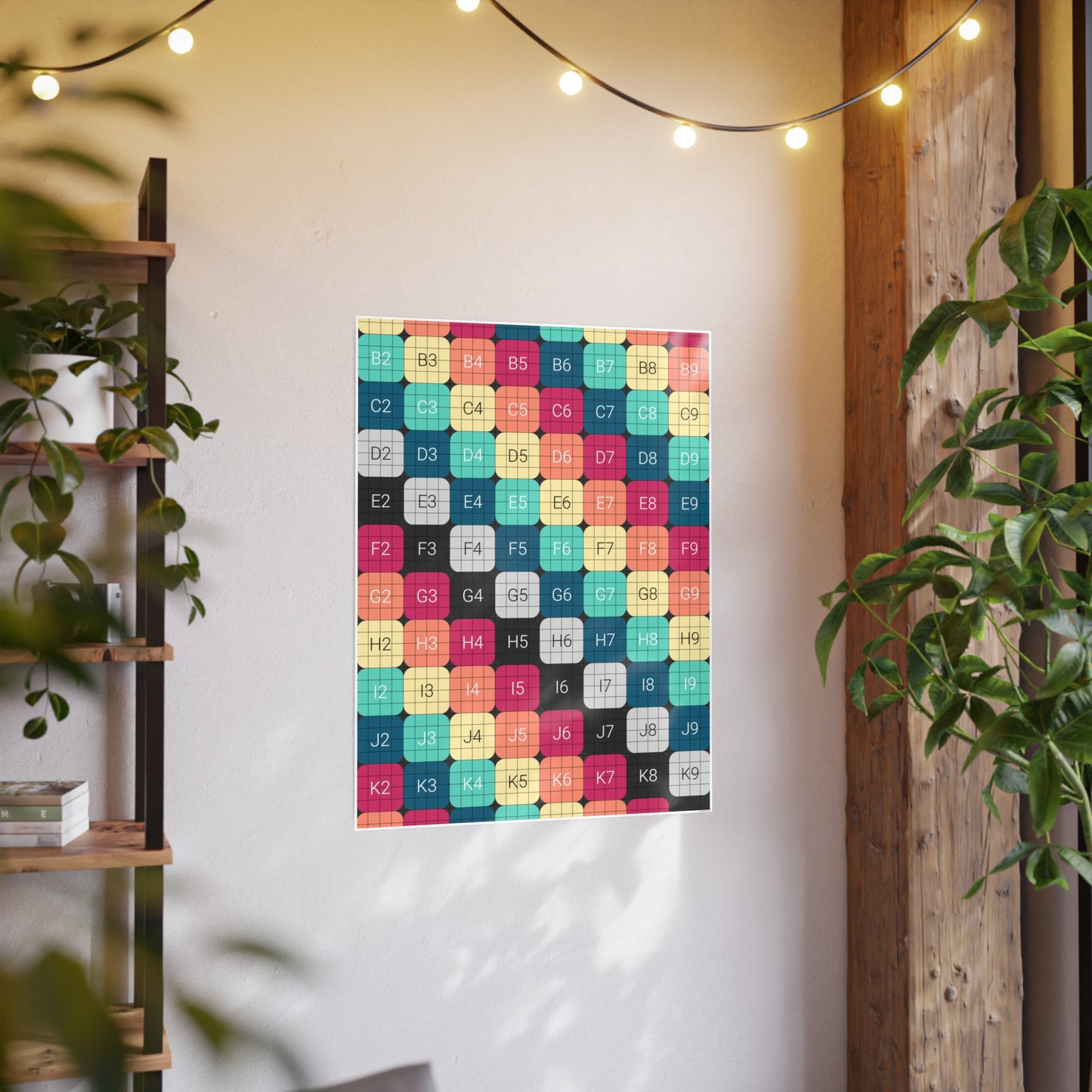 Photo Art Paper Posters