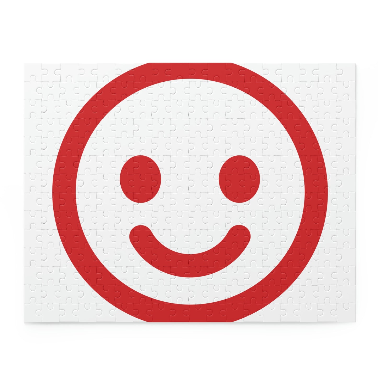 Puzzle (120, 252, 500-Piece)