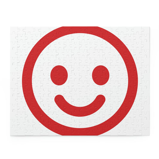 Puzzle (120, 252, 500-Piece)