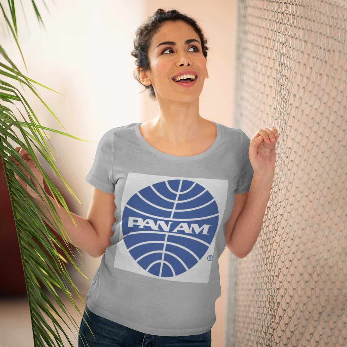 Stiliyana's Organic Women's Lover T-shirt 1