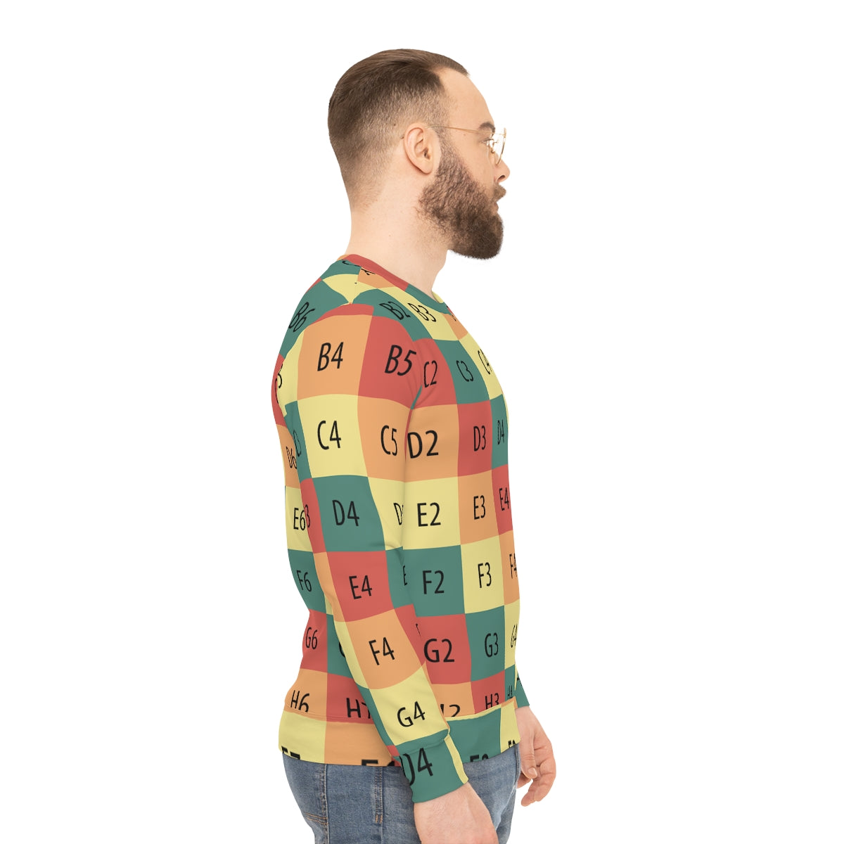 Lightweight Sweatshirt