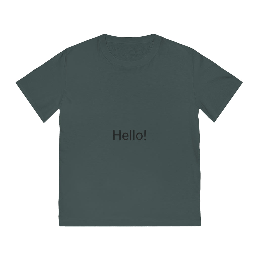 Unisex Rocker T-Shirt