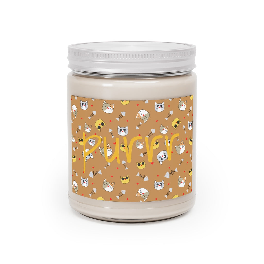 Scented Candle, 7.5 oz