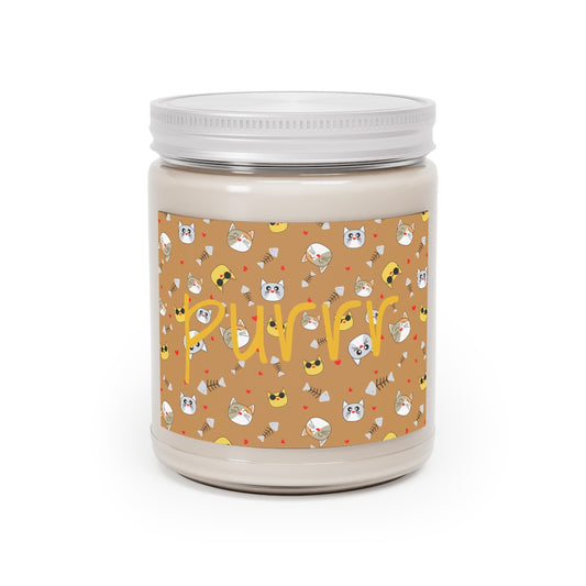 Scented Candle, 7.5 oz