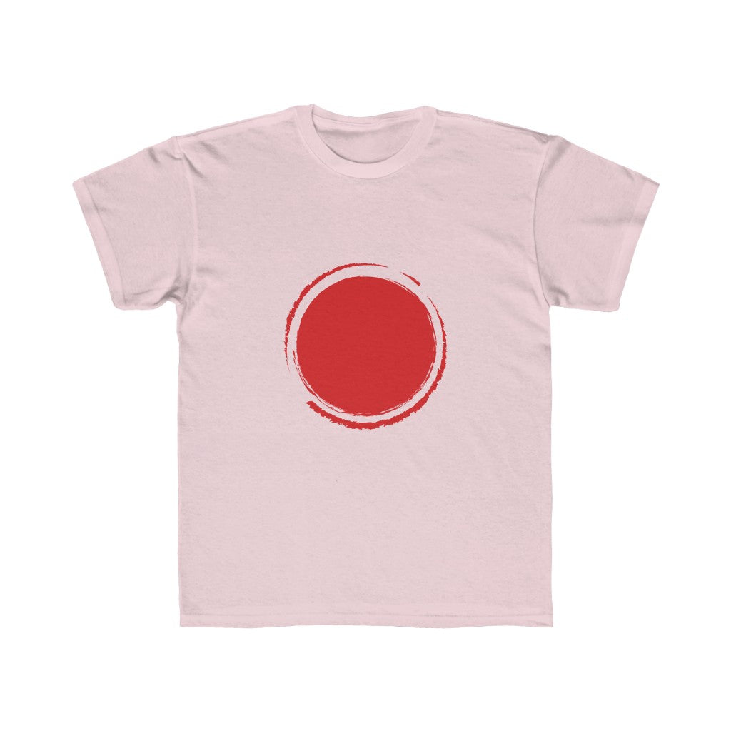 Kids Regular Fit Tee