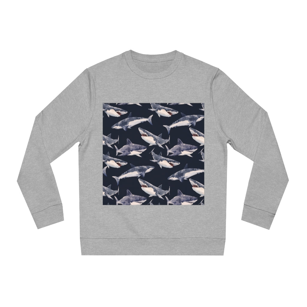 Unisex Changer Sweatshirt