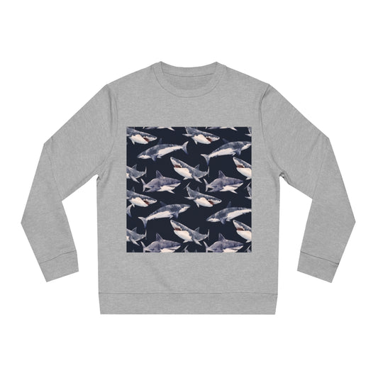 Unisex Changer Sweatshirt