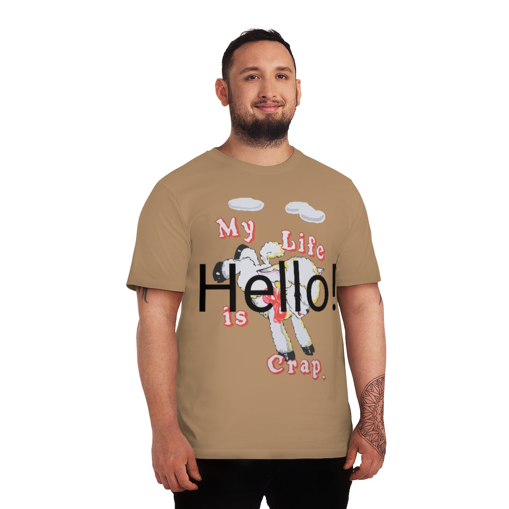 Men's Sparker T-Shirt