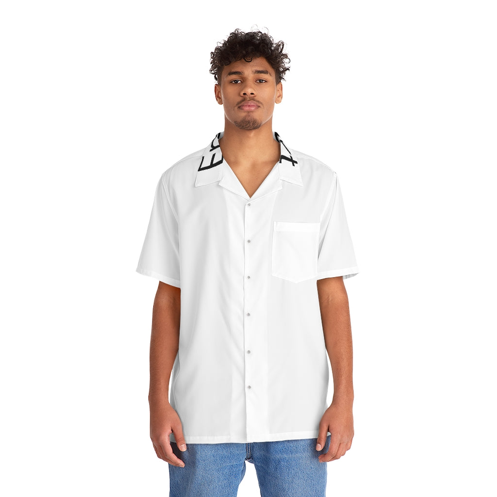 Men's Hawaiian Shirt (AOP)