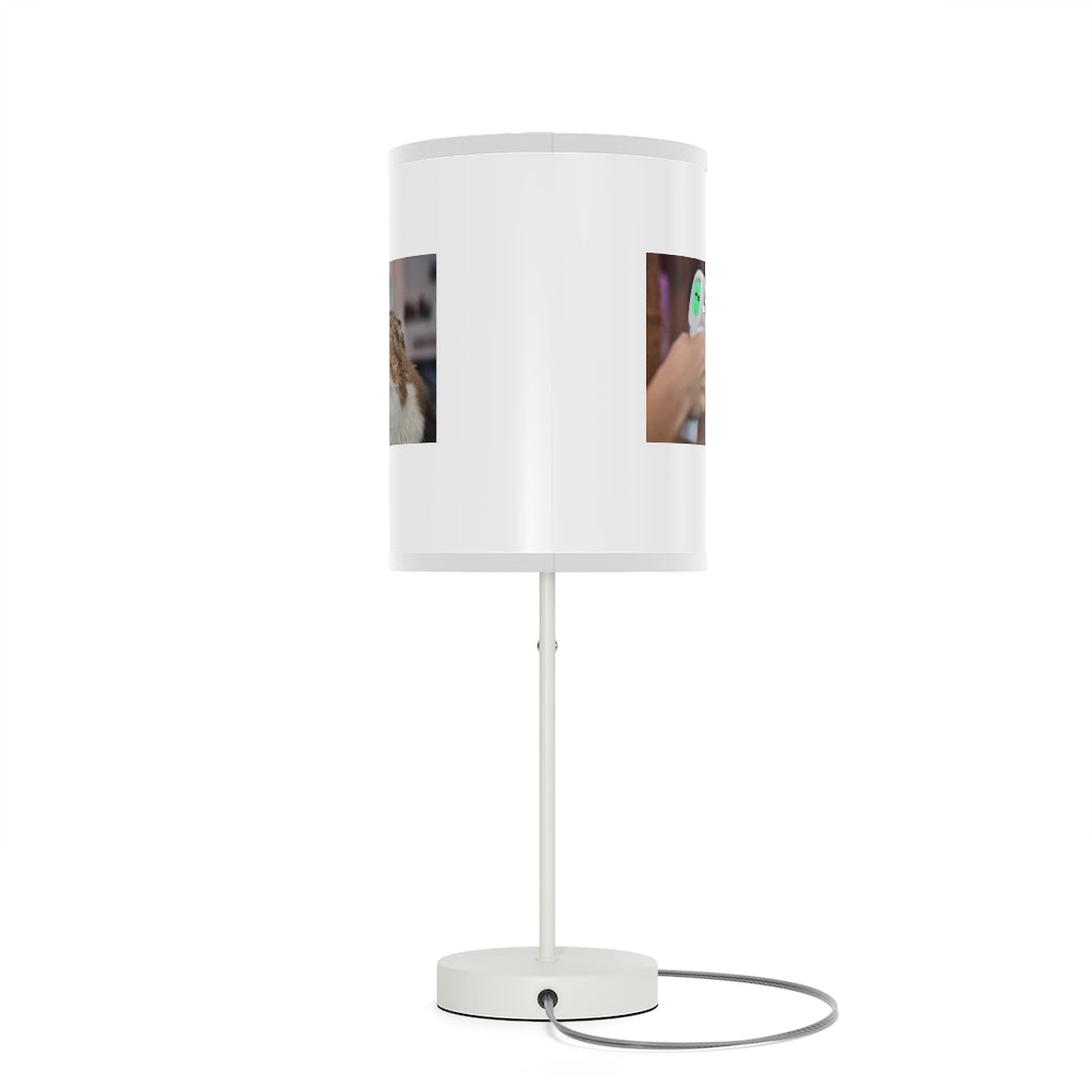 Lamp on a Stand, US|CA plug