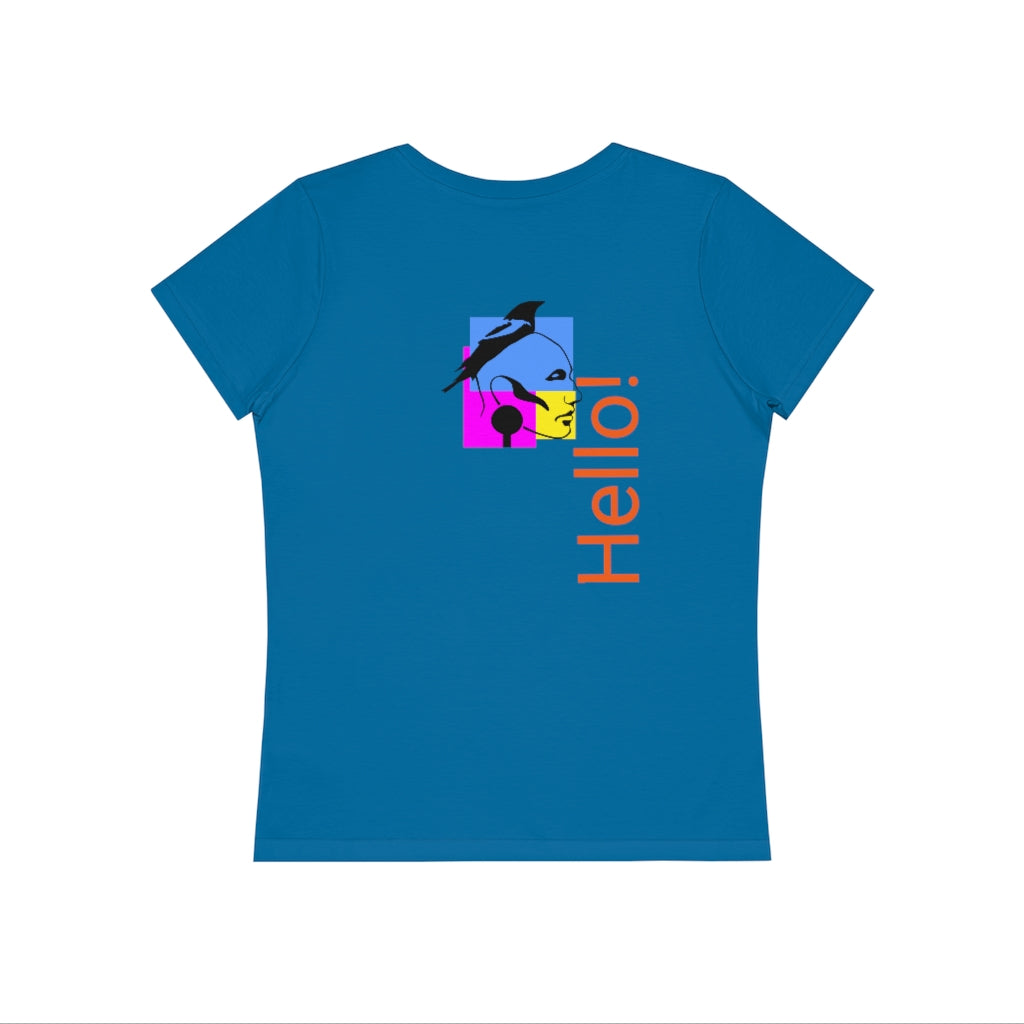 Women's Expresser T-Shirt