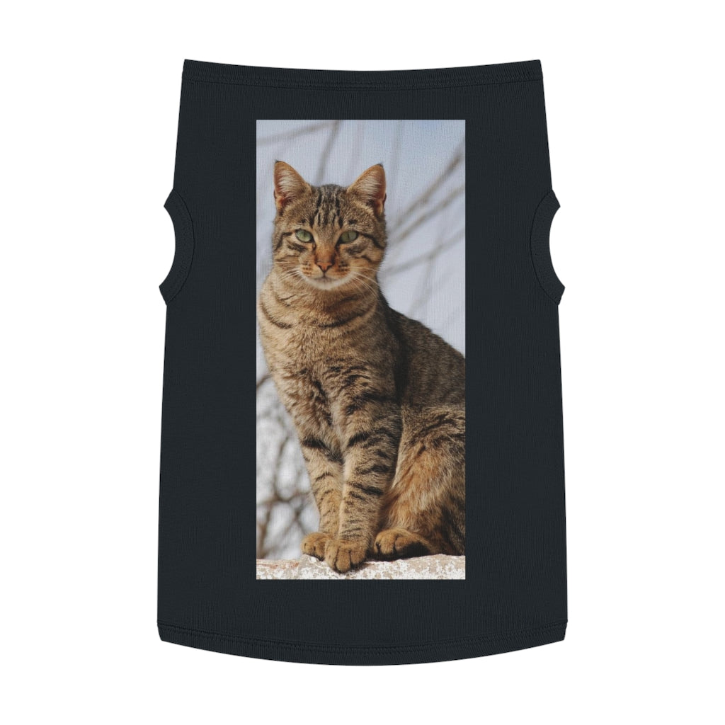 Pet Tank Top