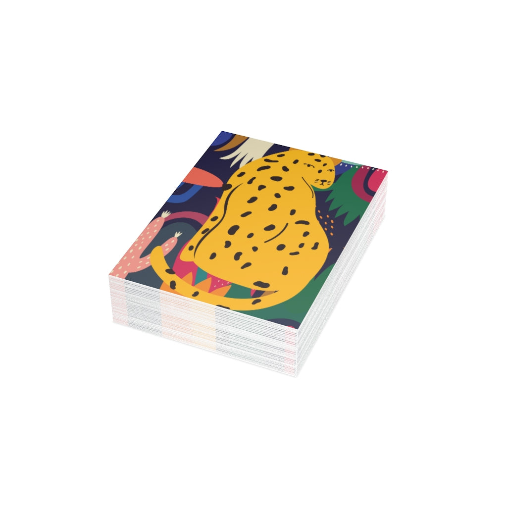 Greeting Card Bundles (10, 30, 50 pcs)