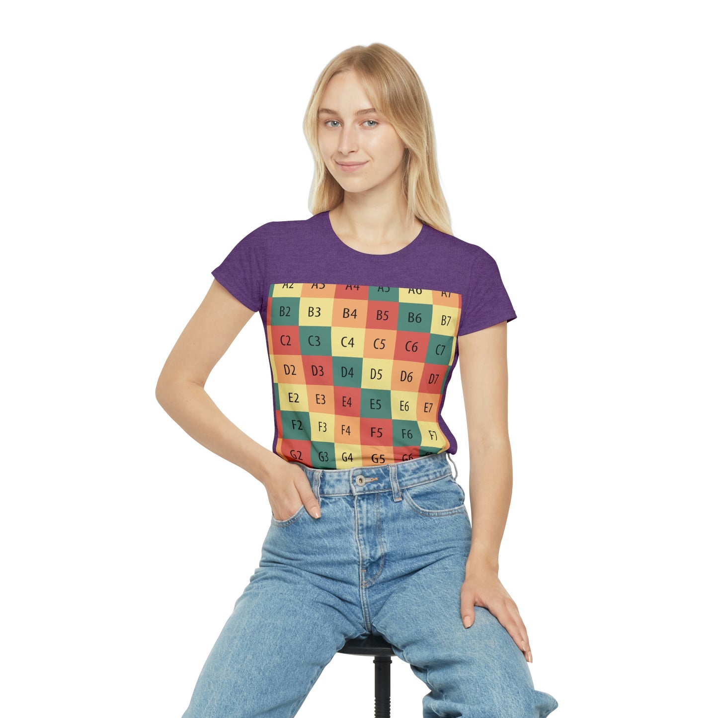 Women's Iconic T-Shirt