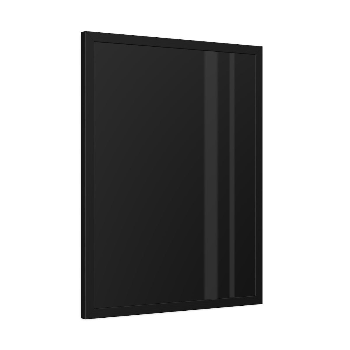 Framed Paper Posters