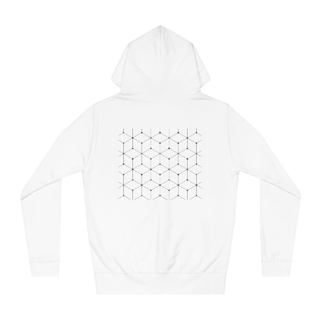 Women's Zip Hoodie