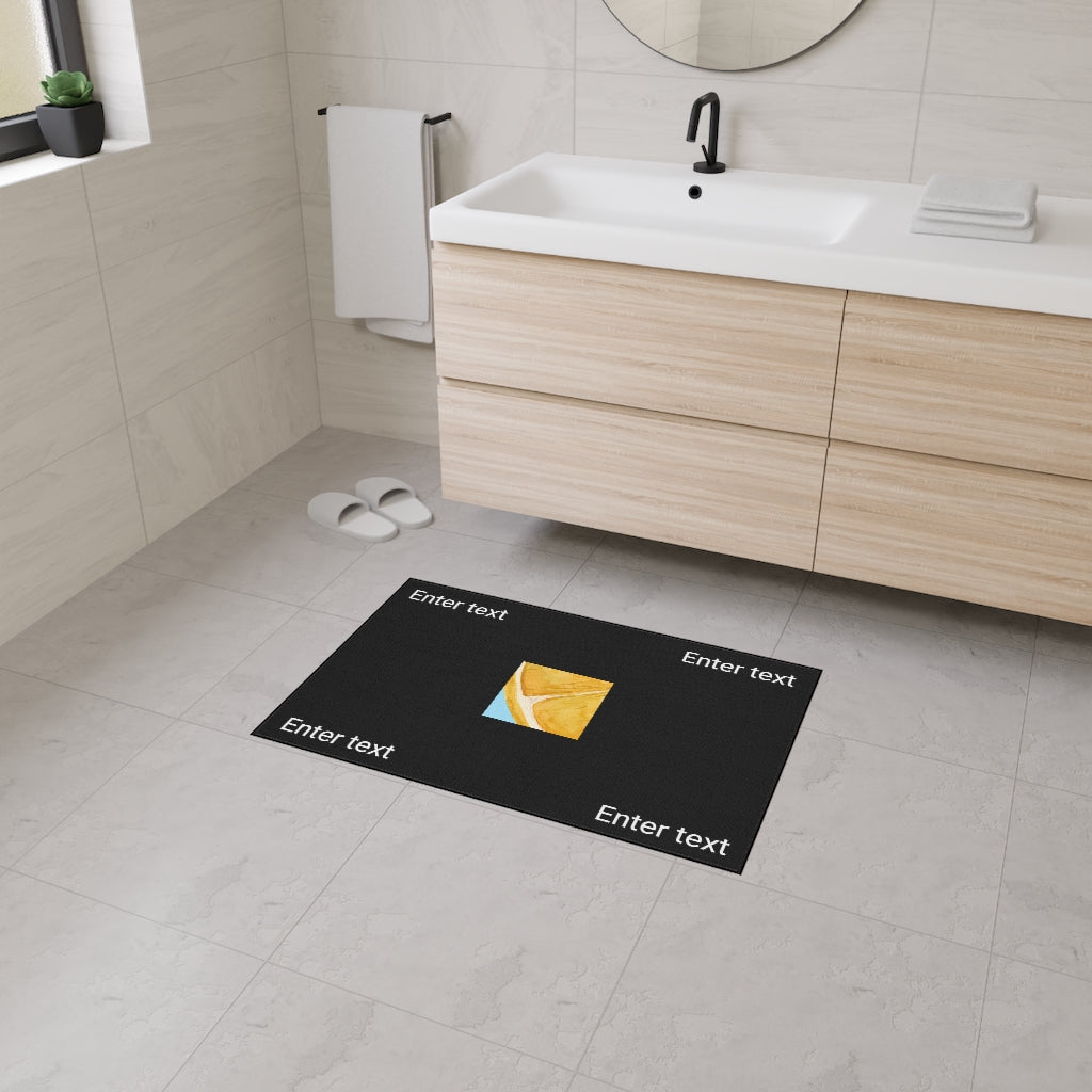 Heavy Duty Floor Mat