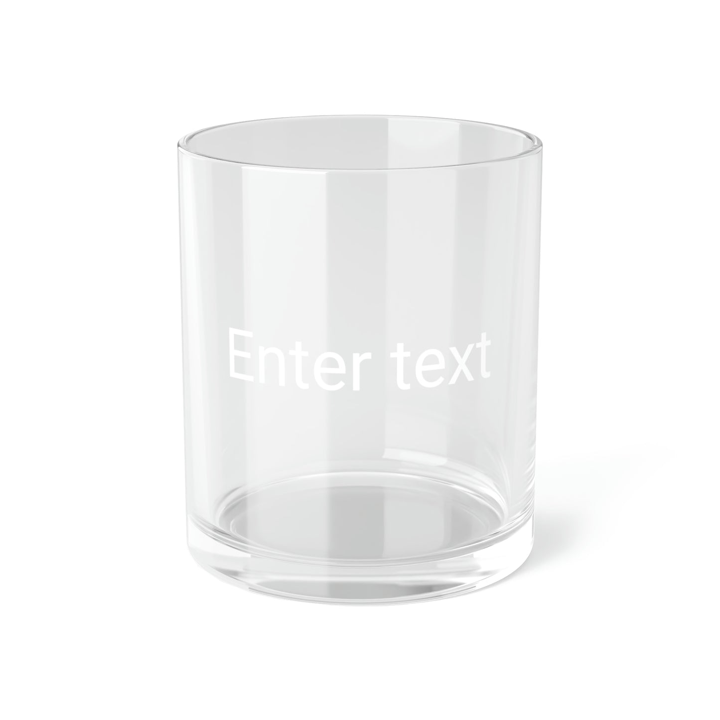 Full Color Glass, 10oz