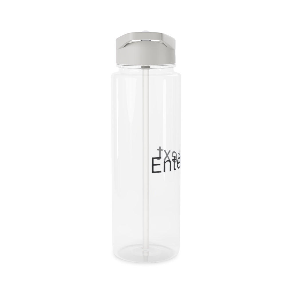 Tritan Water Bottle