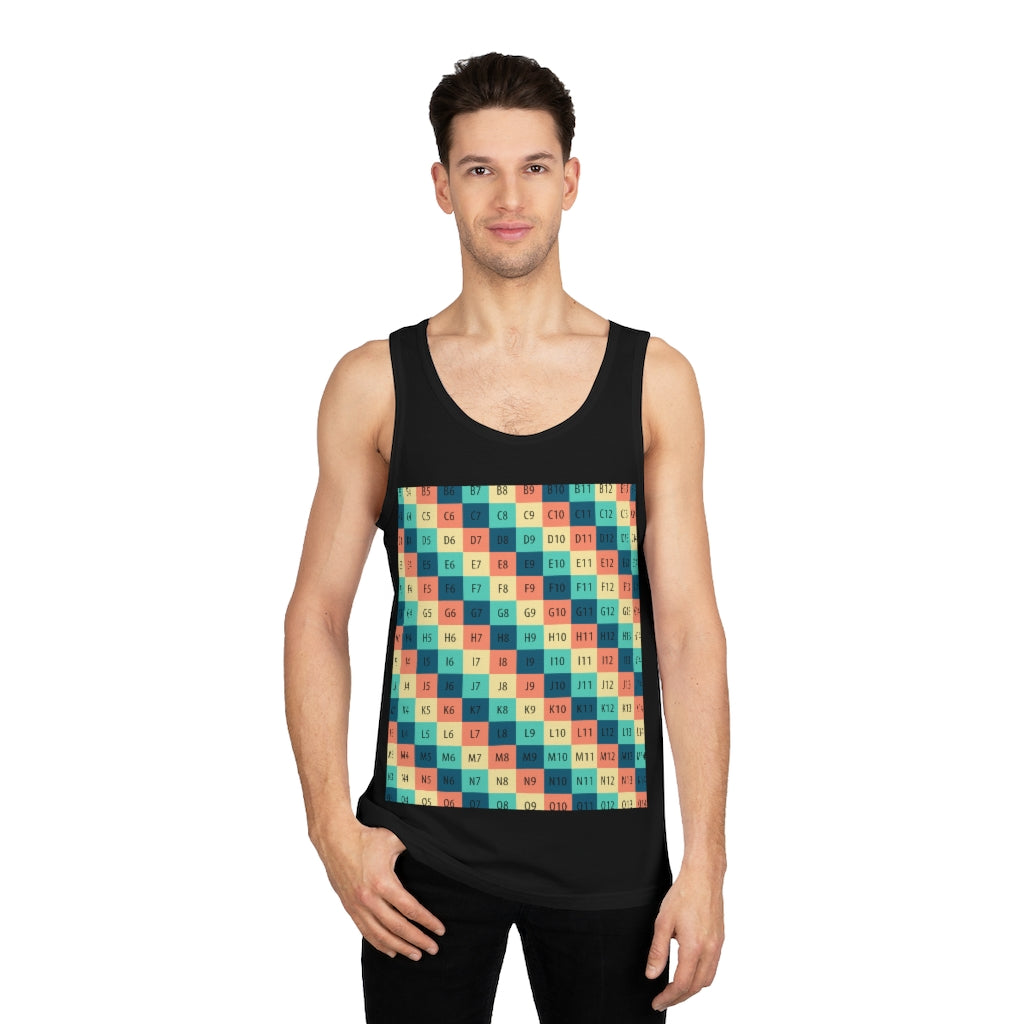 Unisex Softstyle™ Tank Top