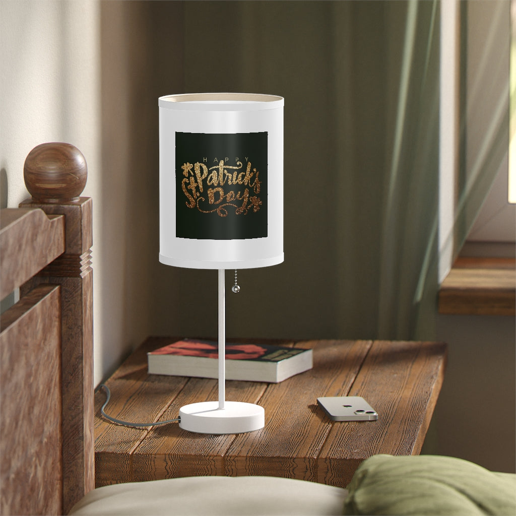 Lamp on a Stand, US|CA plug