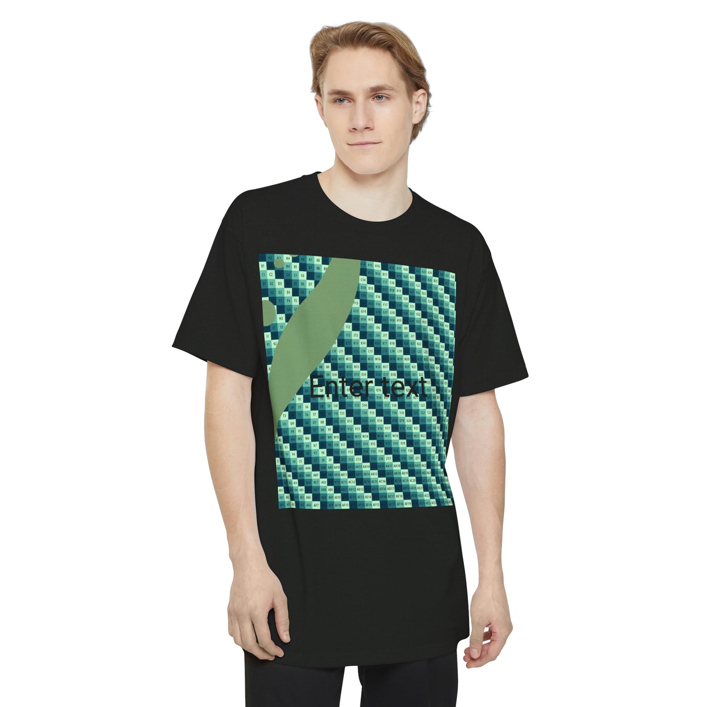 Unisex Tall Beefy-T® T-Shirt