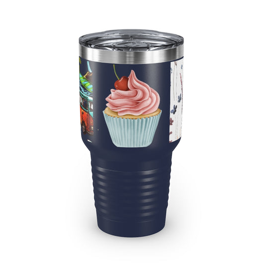 Ringneck Tumbler, 30oz