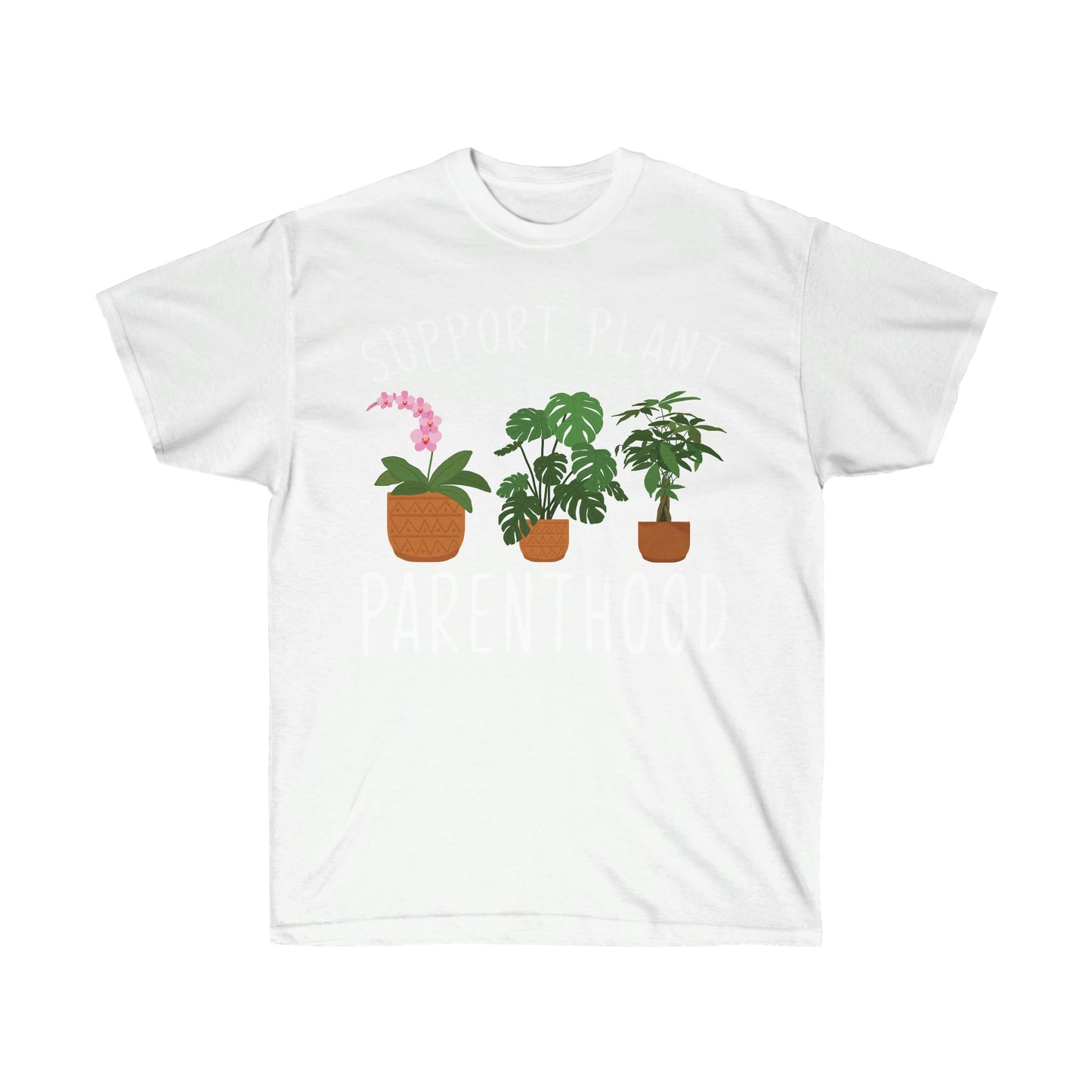 Dan test Unisex Ultra Cotton Tee