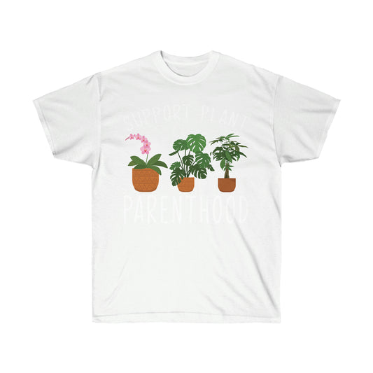 Dan test Unisex Ultra Cotton Tee