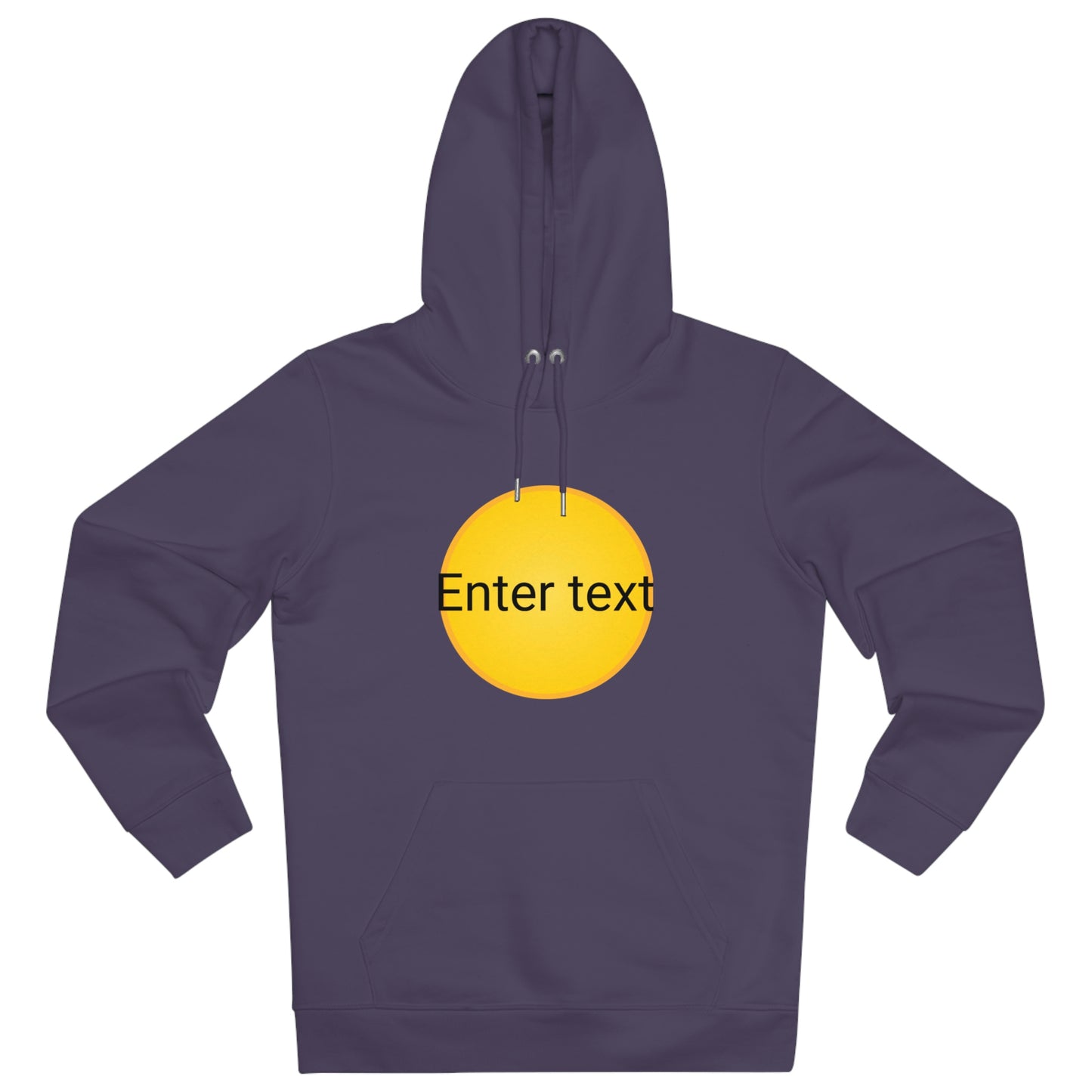 Unisex Cruiser Hoodie